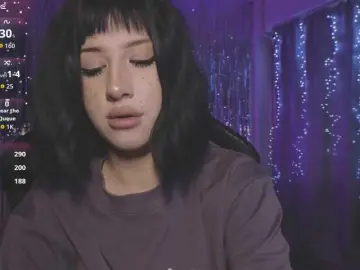 Bongacams Sex Chat of Necucubi02