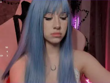 Bongacams Live Sex of Necucubi02