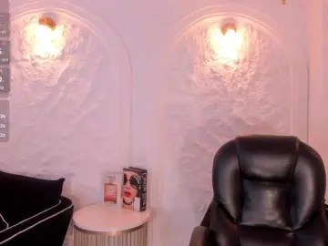 Bongacams Nude Webcam of CandaseRussell