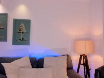 Bongacams Adult Video Chat of CandaseRussell