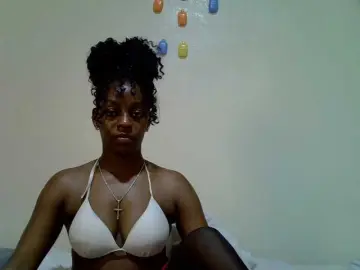 Bongacams Private Sex Chat of Candybaiby