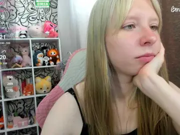 Bongacams Adult Webcams of IamLoli