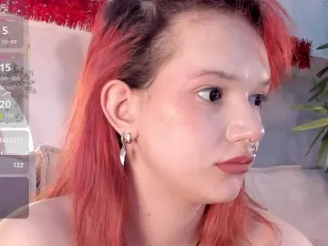 Bongacams Live Sex Cam of Molly-Platt