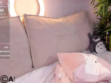 Bongacams Live Sex of Molly-Platt