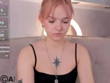 Bongacams Live Sex Cam of Molly-Platt