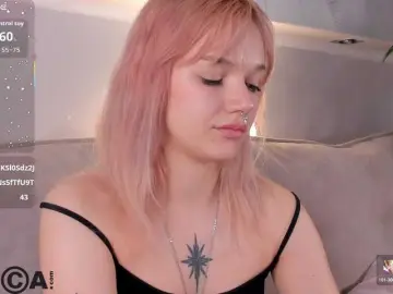 Bongacams Sex Chat of Molly-Platt