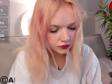 Bongacams Sex Cam of Molly-Platt