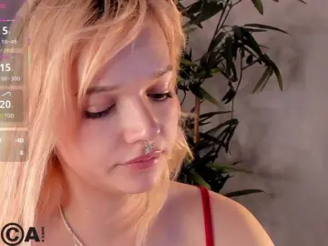 Bongacams Adult Webcams of Molly-Platt