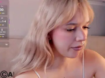 Bongacams Free Porn Cam of Molly-Platt