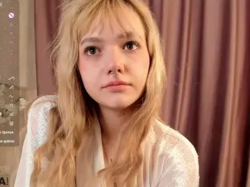 Bongacams Sex Cam of Molly-Platt
