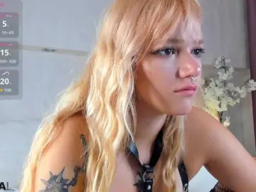 Bongacams Adult Webcams of Molly-Platt
