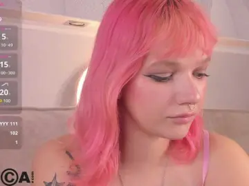 Bongacams Live Sex Cam of Molly-Platt
