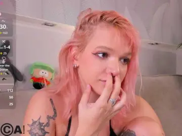 Bongacams Best Webcam of Molly-Platt