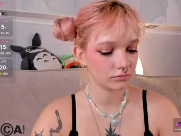 Bongacams Live Sex of Molly-Platt