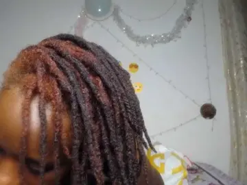 Bongacams Live Sex Cam of QueenAria