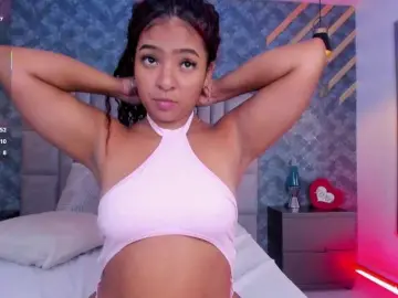 Bongacams Watch Live Sex Cams of SofiCruz