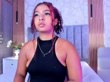 Bongacams Live Sex Cam of SofiCruz