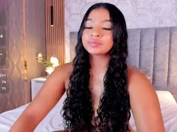 Bongacams Live Sex of SofiCruz