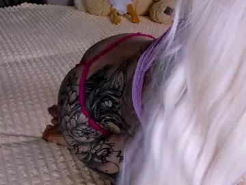 Bongacams Adult Video Chat of Sweeet-Barbie