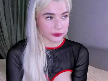 Bongacams Free Live Porn of Sweeet-Barbie