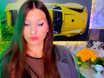 Bongacams Adult Video Chat of Mollyinyourmind