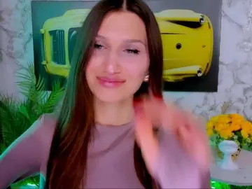 Bongacams Best Webcam of Mollyinyourmind