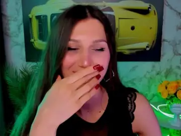 Bongacams Watch Live Sex Cams of Mollyinyourmind