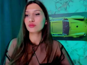 Bongacams Watch Live Sex Cams of Mollyinyourmind