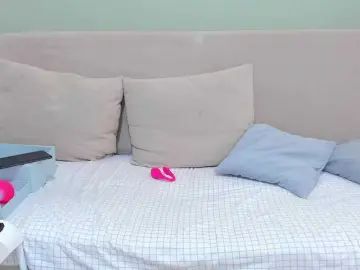 Bongacams Private Sex Chat of ToraMika