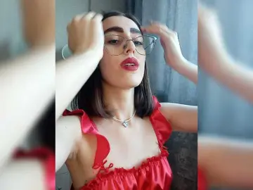 Bongacams Nude Webcam of kiska-kira