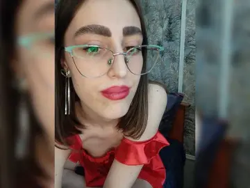 Bongacams Sex Chat of kiska-kira