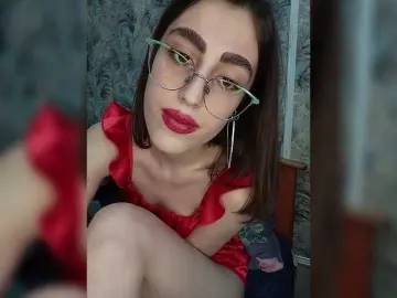 Bongacams Sex Chat of kiska-kira