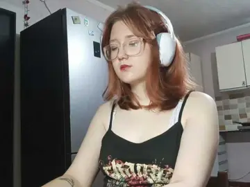Bongacams Free Live Porn of AcidCherry