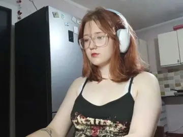 Bongacams Live Sex Cam of AcidCherry
