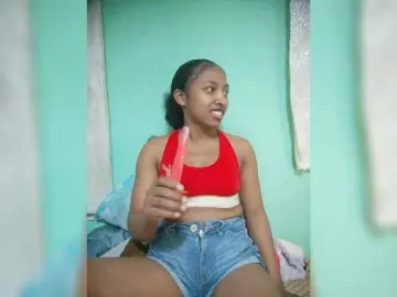 Bongacams Live Sex Cam of Annais19