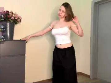 Bongacams Adult Webcam of CharissaKeogan