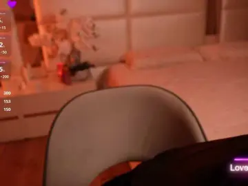 Bongacams Free Porn Cam of LilyColins