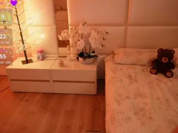 Bongacams Sex Cam of LilyColins