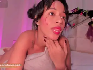 Bongacams Sex Cam of Melany-8