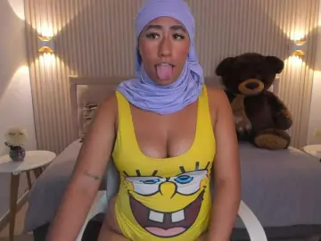 Bongacams Private Sex Chat of Miaa1