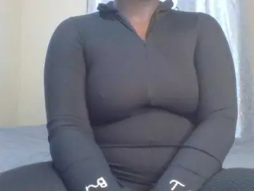 Bongacams Free Porn Cam of Shantell