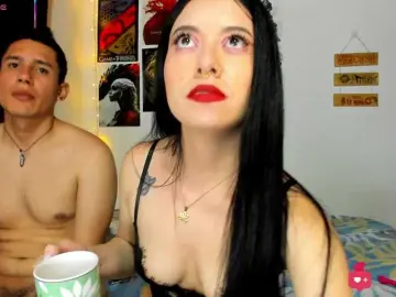 Bongacams Live Porn of ethan-chloee