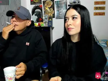 Bongacams Private Sex Chat of ethan-chloee