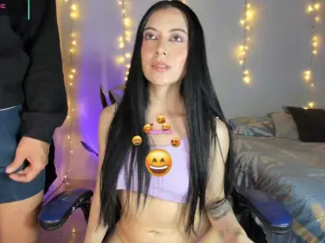 Bongacams Free Live Porn of ethan-chloee