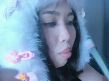 Bongacams Adult Webcam of kimyjina