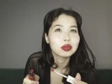 Bongacams Adult Webcams of kimyjina