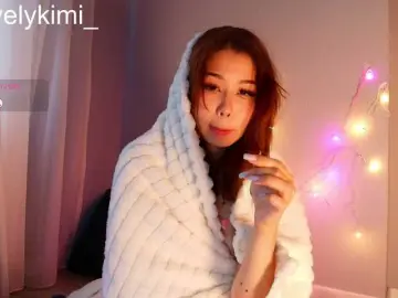 Bongacams Sex Chat of kimyjina