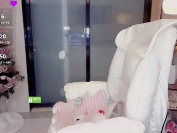 Bongacams Sex Chat of yuyouwei