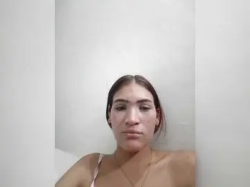 Bongacams Best live sex cam show of AnthonellaMarquez
