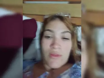 Bongacams Free Live Porn of AnthonellaMarquez
